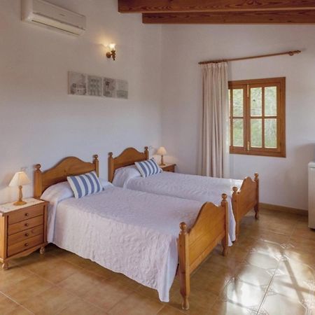 Ca Na Rita Den Constantino - Formentera Break Apartamento Playa Migjorn Exterior foto