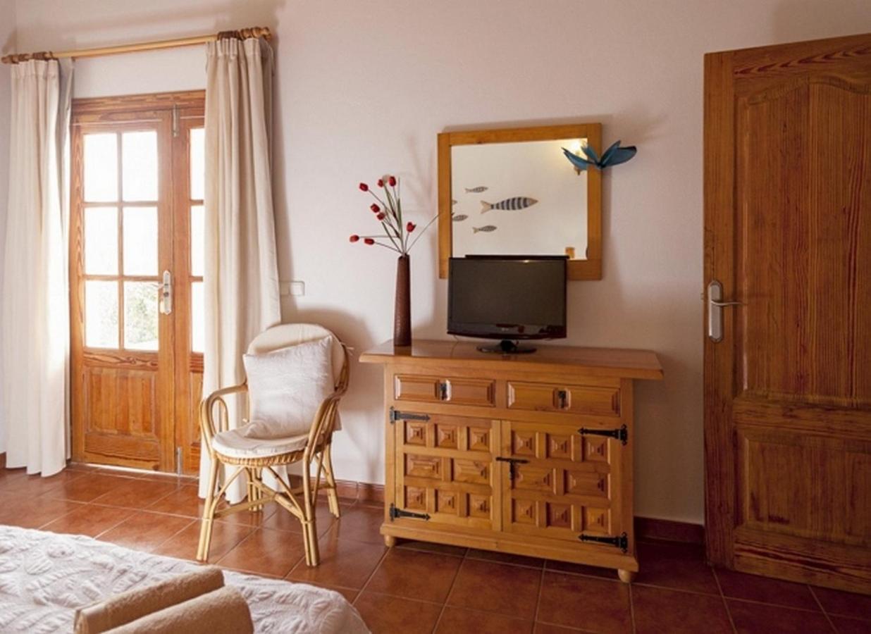 Ca Na Rita Den Constantino - Formentera Break Apartamento Playa Migjorn Exterior foto