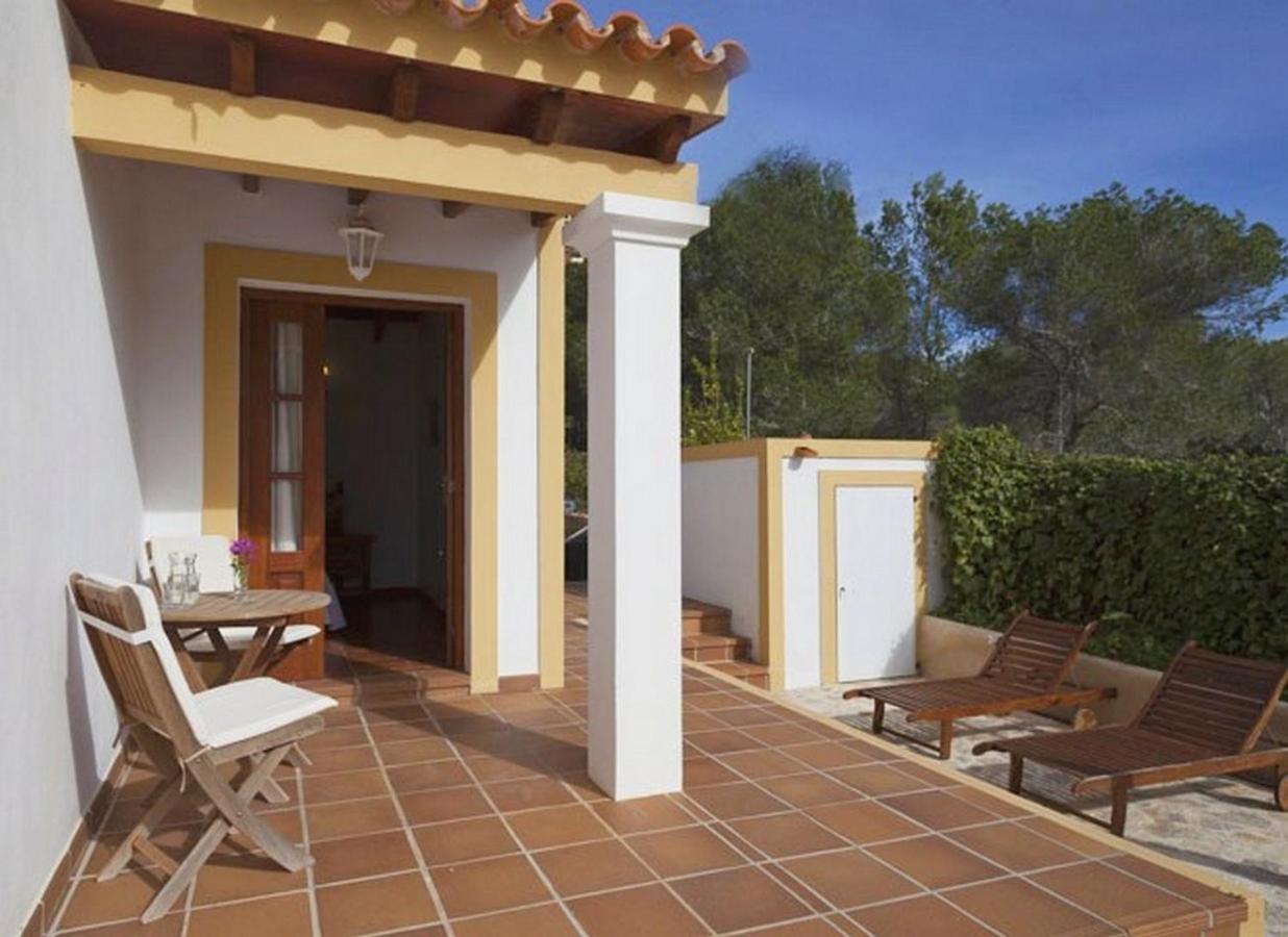 Ca Na Rita Den Constantino - Formentera Break Apartamento Playa Migjorn Exterior foto