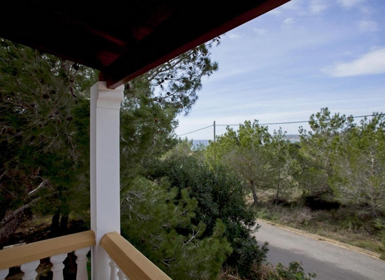 Ca Na Rita Den Constantino - Formentera Break Apartamento Playa Migjorn Exterior foto