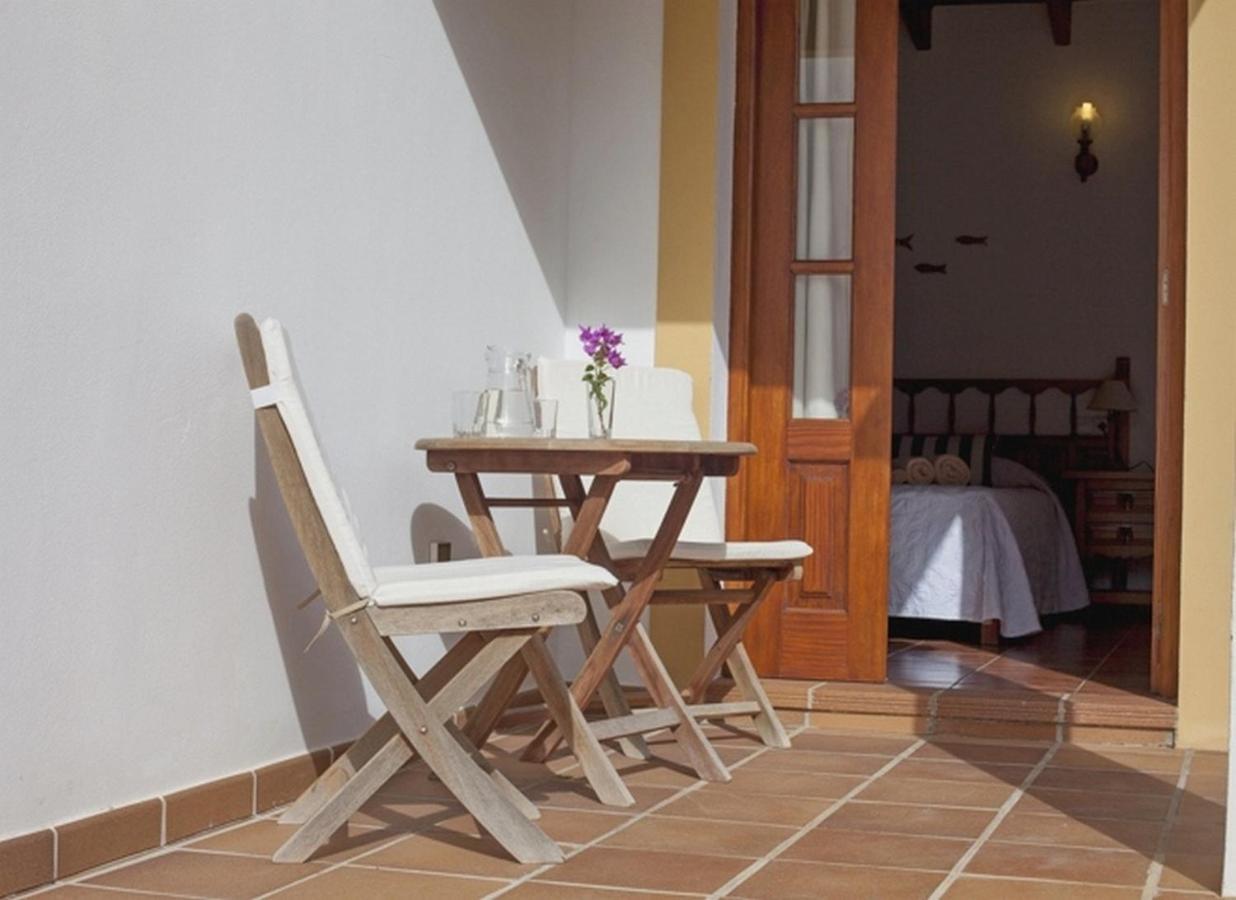 Ca Na Rita Den Constantino - Formentera Break Apartamento Playa Migjorn Exterior foto