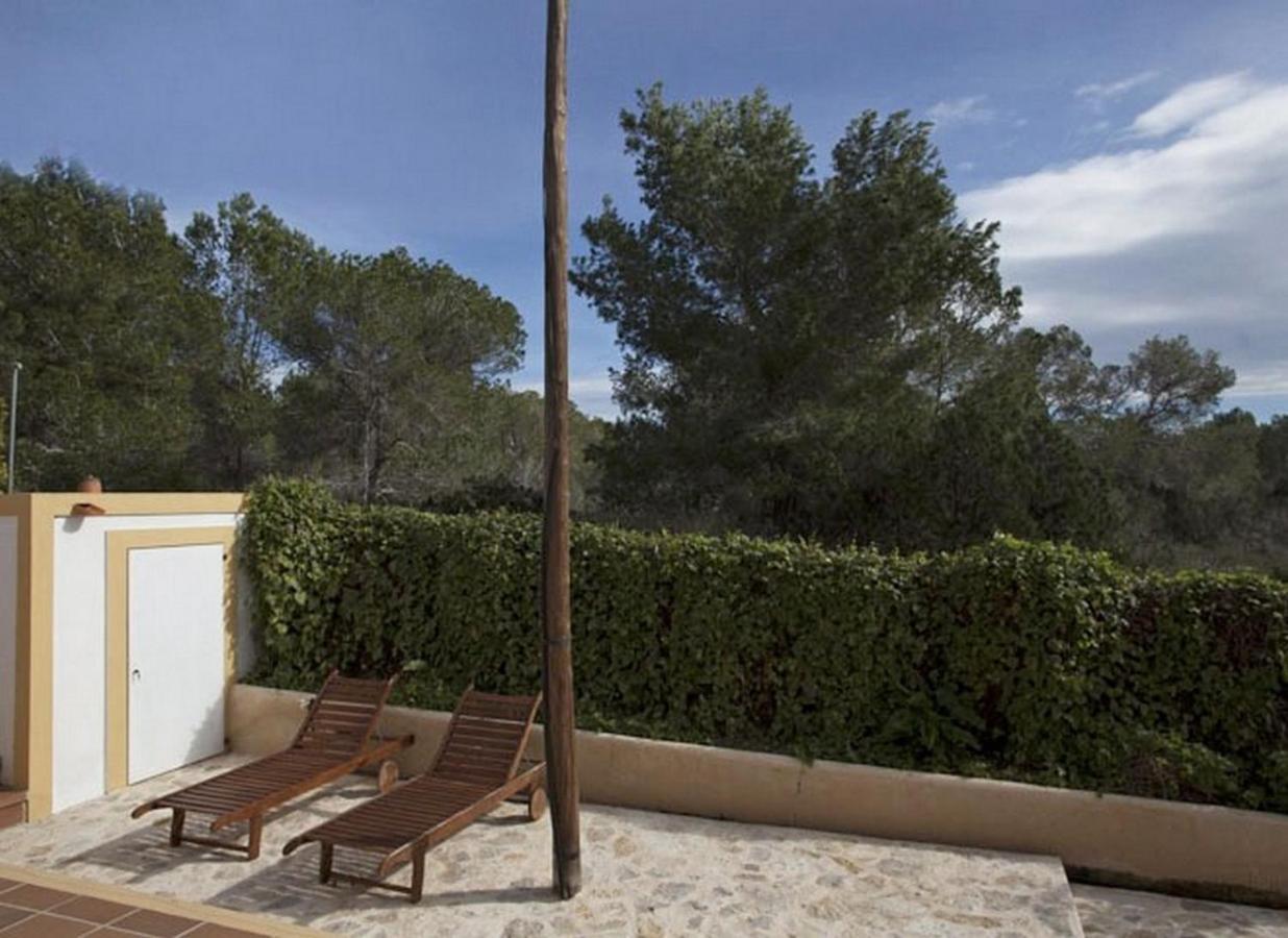Ca Na Rita Den Constantino - Formentera Break Apartamento Playa Migjorn Exterior foto