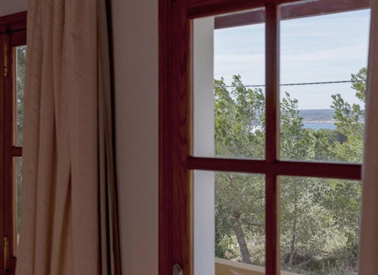 Ca Na Rita Den Constantino - Formentera Break Apartamento Playa Migjorn Exterior foto