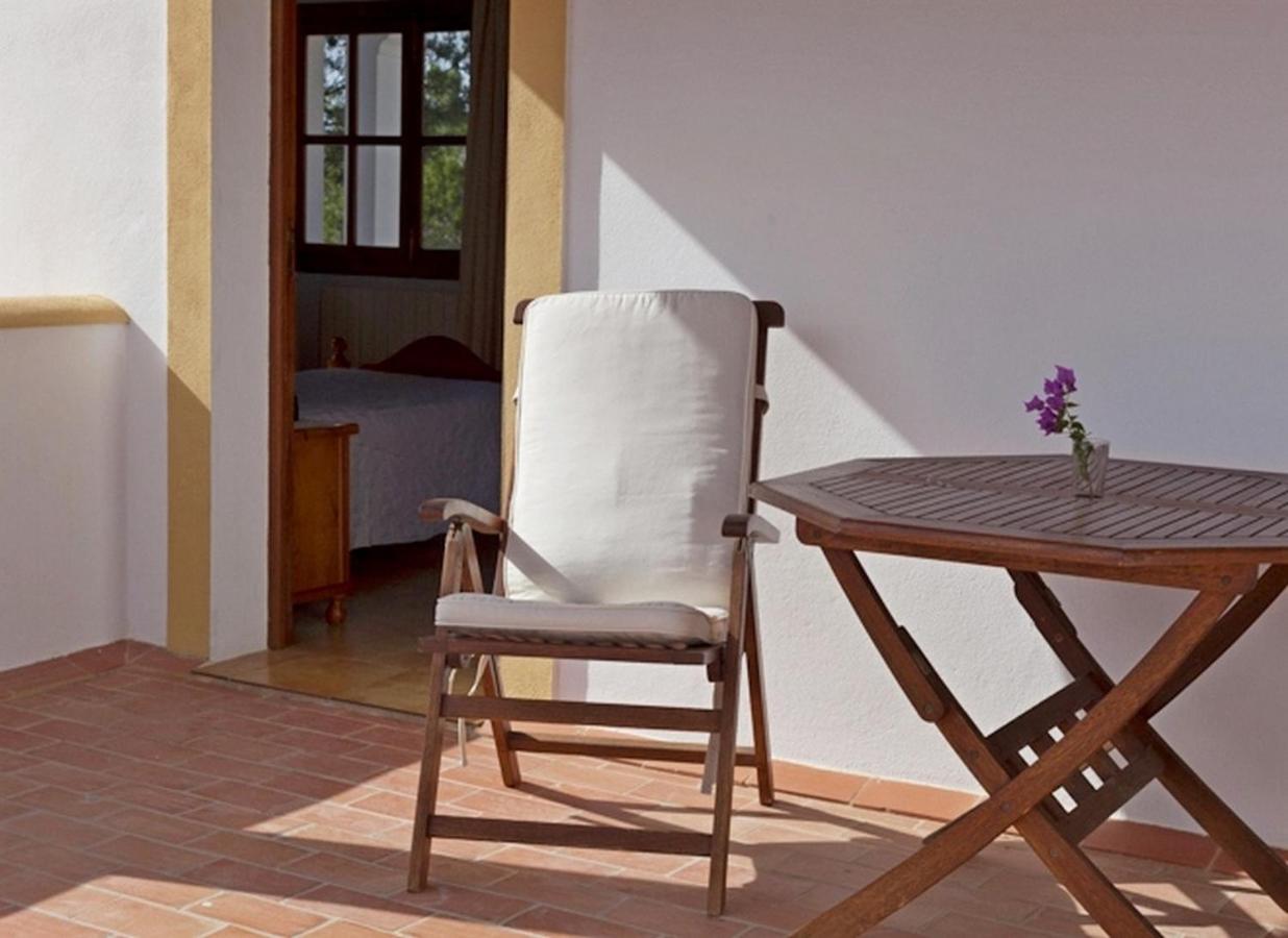 Ca Na Rita Den Constantino - Formentera Break Apartamento Playa Migjorn Exterior foto